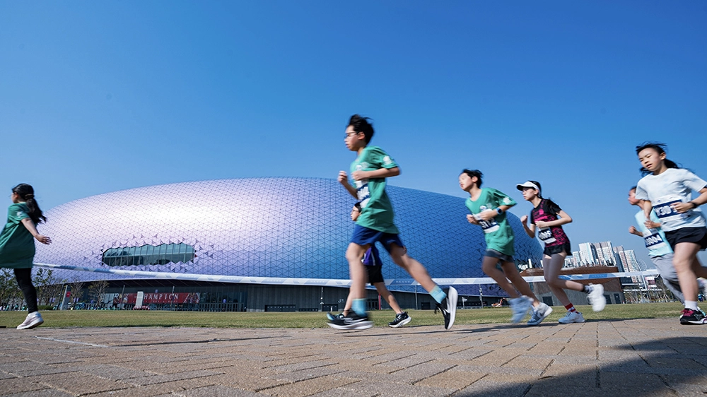 財政預算案｜注資12億強化體育發展 聯同啟德體育園爭取大型國際盛事