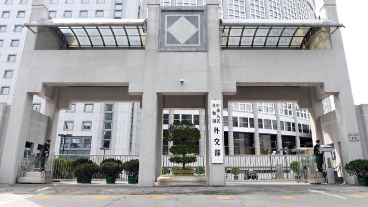 中方回應日本擬放寬防衛裝備出口：堅決抵制日本新型軍國主義