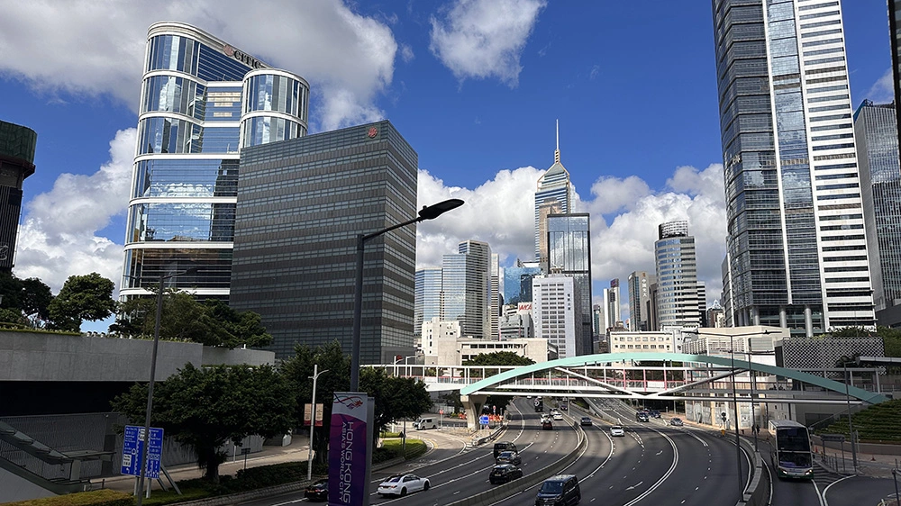 財政預算案｜啟動五年減廢回收計劃 電動私家車首次登記稅寬減3月底後告終