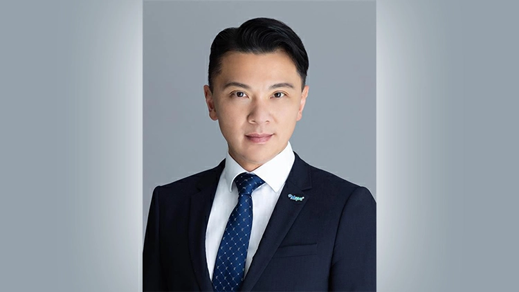 財政預算案｜生產力局主席陳祖恒：全力支持《財政預算案》 以創科推動產業升級轉型