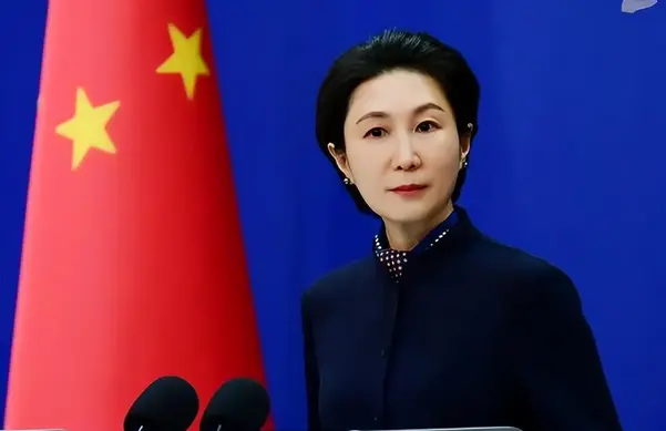 外交部：中方敦促美方停止為重啟核試驗尋找借口 