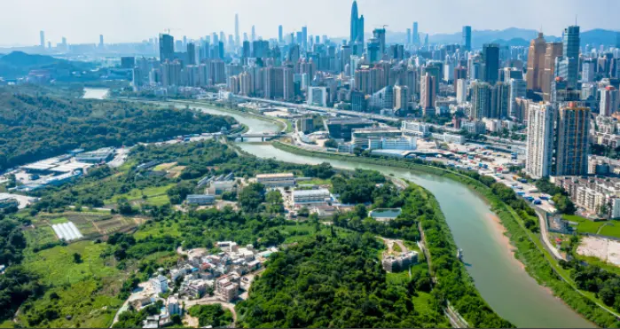 財政預算案｜新世界黃少媚：支持加快發展北部都會區