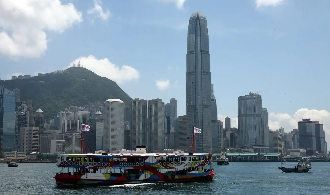 【來論】預算案着墨AI精準到位 真正推動投資於人