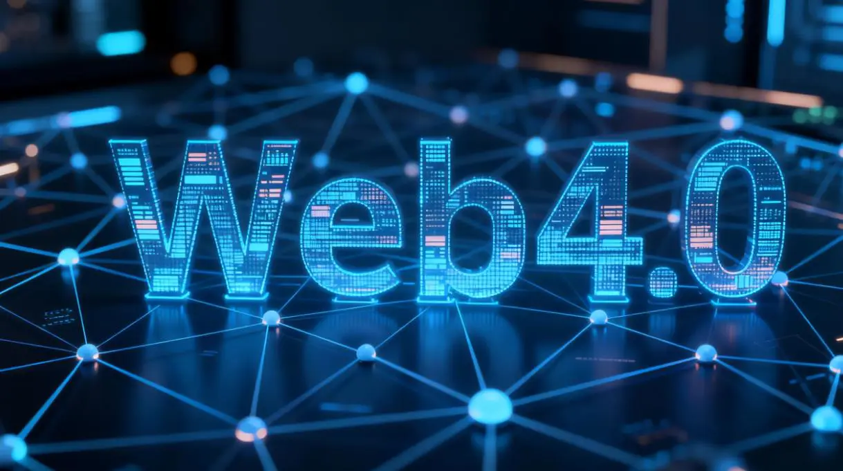 AI的「分岔口」：Elys向左，Web4.0向右——人類增強與AI自養之辯