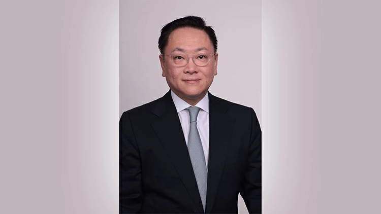 【來論】審慎理財顯擔當 創新驅動惠民生