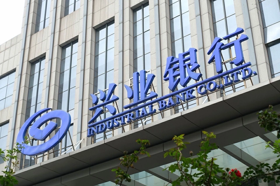 興業銀行開通全國金融行業首條跨省量子OTN專線環網