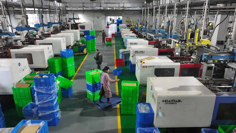 皖屯溪九龍低碳經濟園區：復工奏強音  衝刺「開門紅」