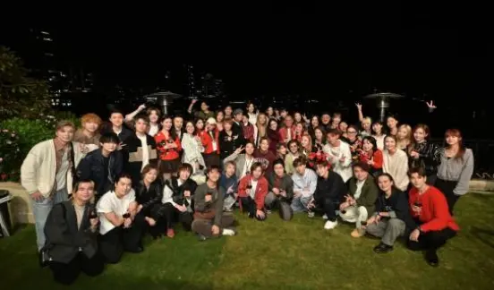 25+ 英皇群星演唱會5月舉行 總投資逾億元 天王天后影帝影后傾巢演出