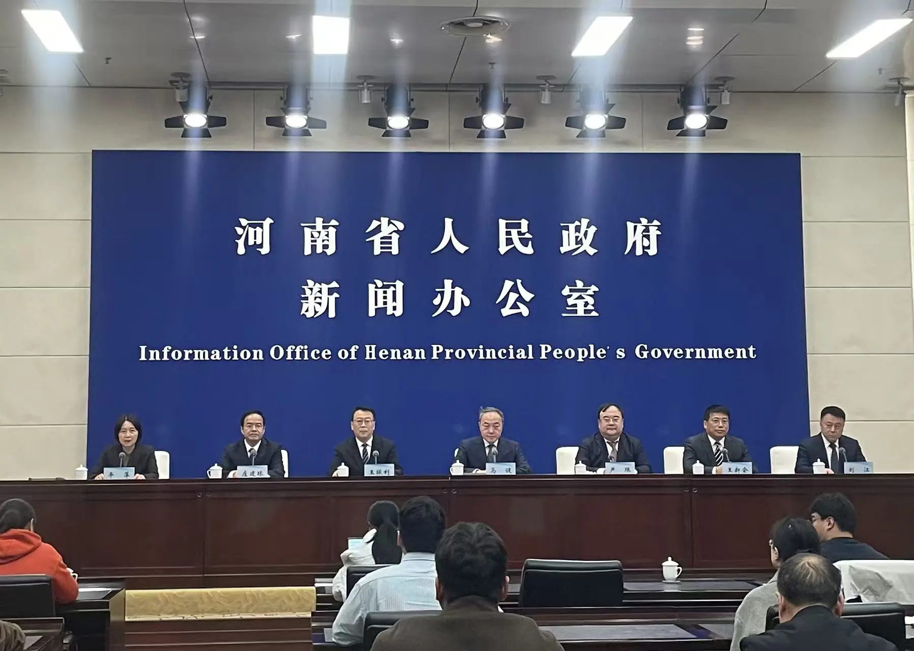 提振消費與擴大開放並舉 河南縱深推進融入服務全國統一大市場