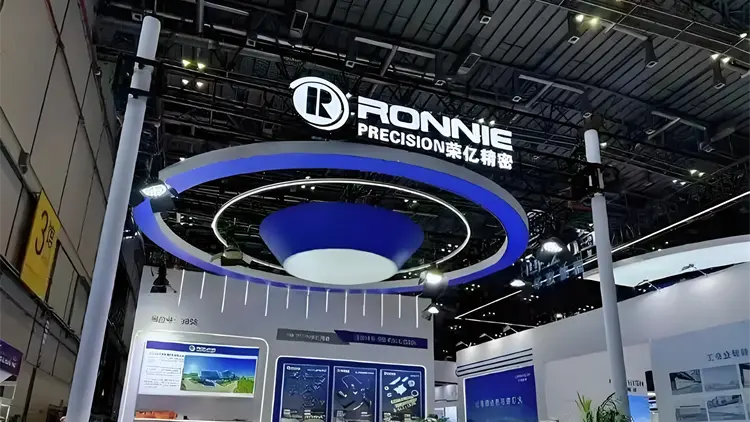 【財通AH】榮億精密業績「變臉」 連續三年淨利報虧