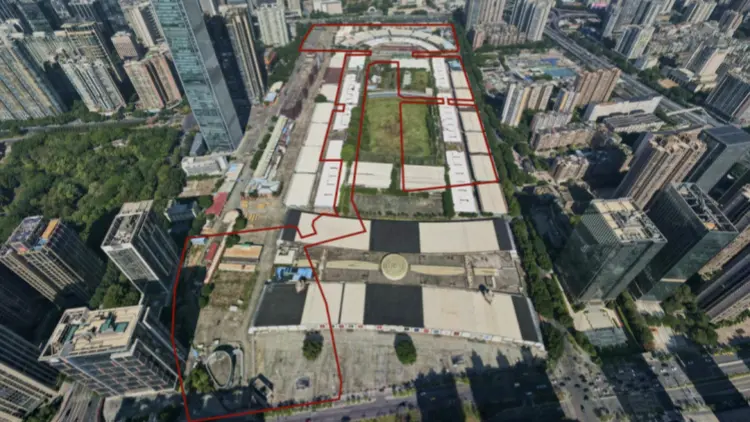 廣州喜迎馬年「馬場」開門紅