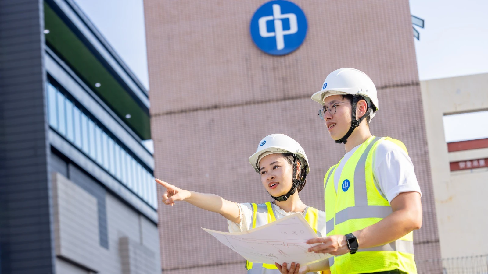 中華電力歡迎《財政預算案》  支持加速推進北部都會區發展    推動電動商用車使用