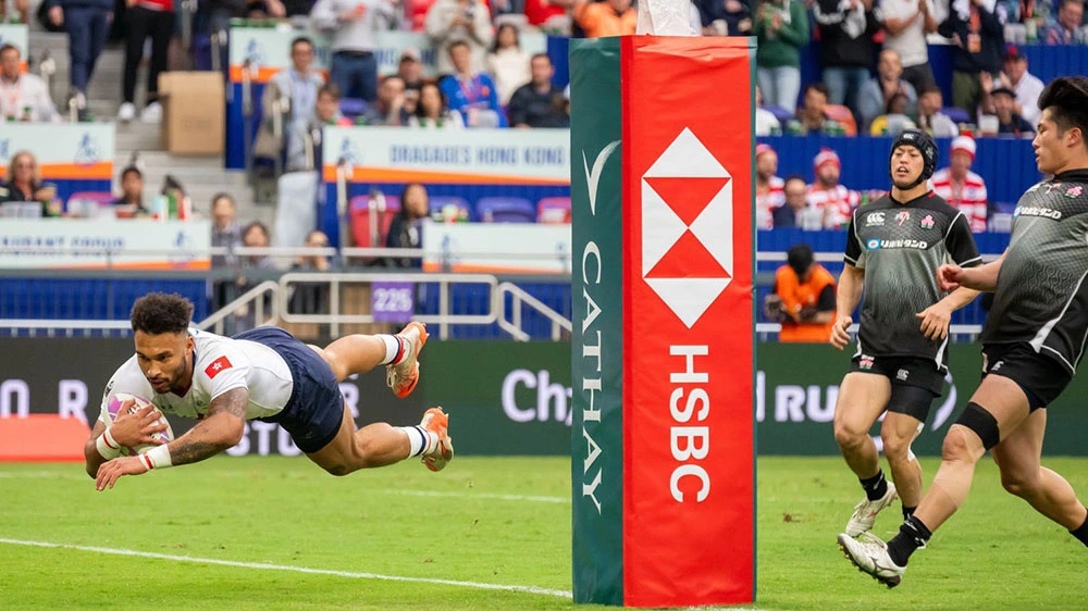 50天倒數邁向50周年 香港七欖打造最盛大娛樂盛宴