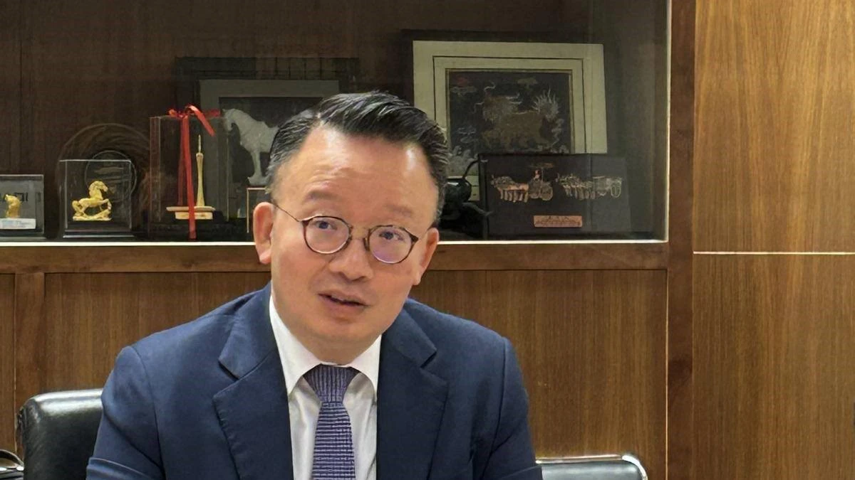 全國兩會下周北京召開 陳曉峰將提19項建議