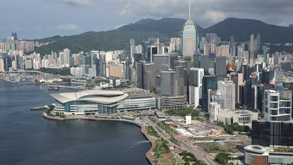 【來論】穩中求進賦能企業 對接戰略開創新篇