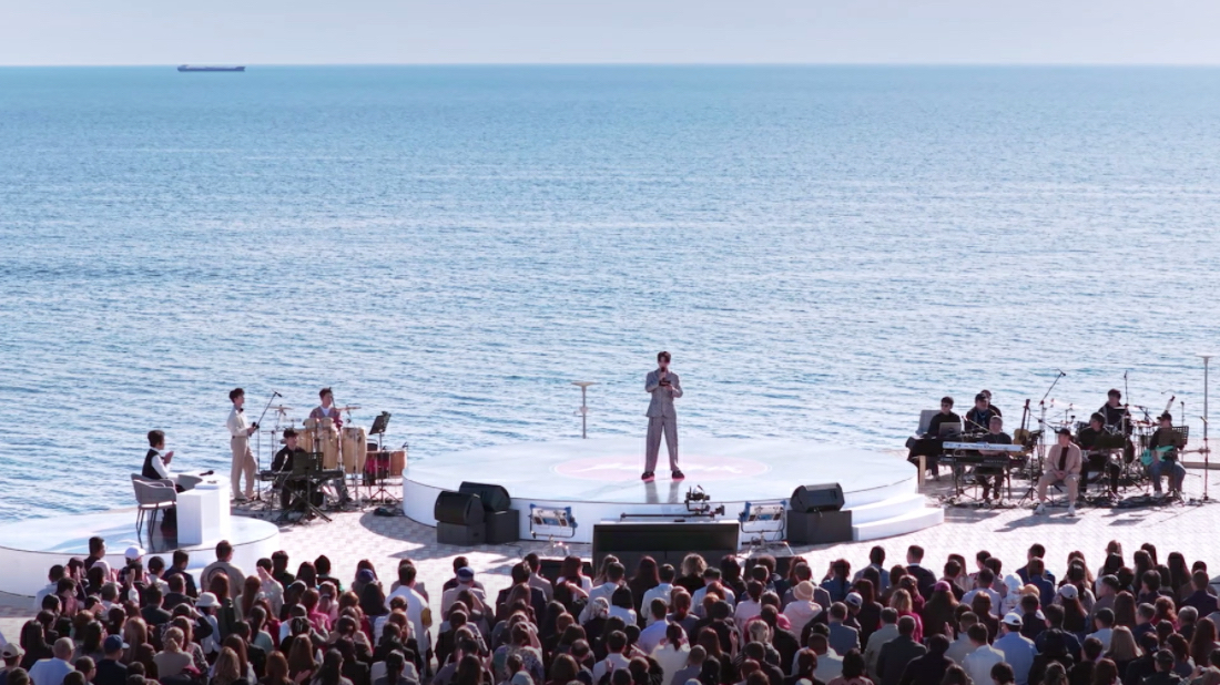 從圖爾克斯坦到裏海之濱：《聲起地平線》開啟「秘境狂想曲」