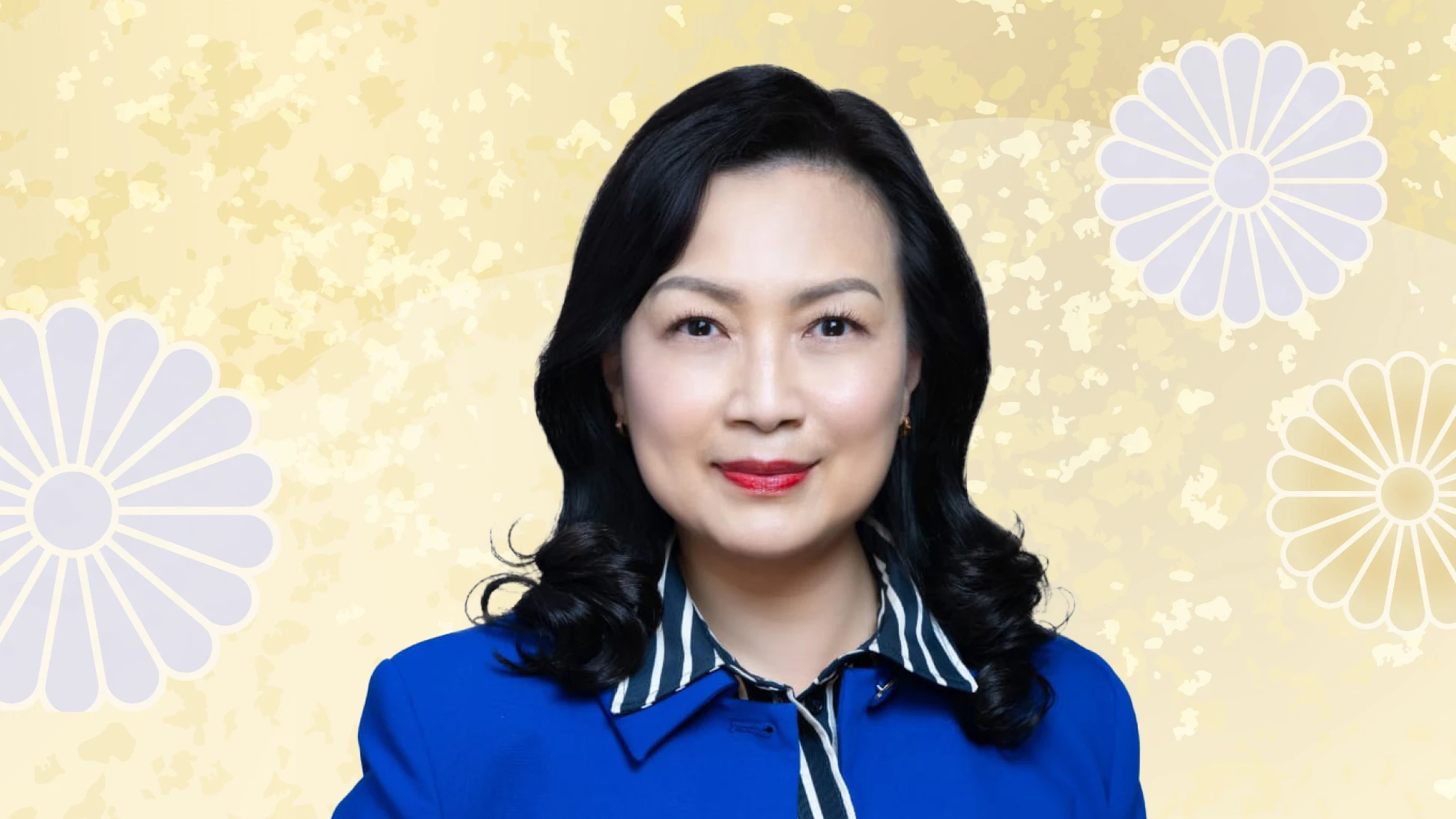 簡慧敏支持律政司深入研究「黎智英欺詐案」以考慮上訴