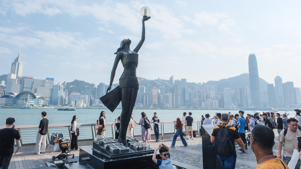 【建評】增經濟動能 變革創富安民