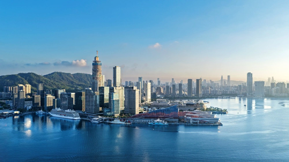 前海文旅馬年開門紅  文化產業蓬勃發展築牢根基