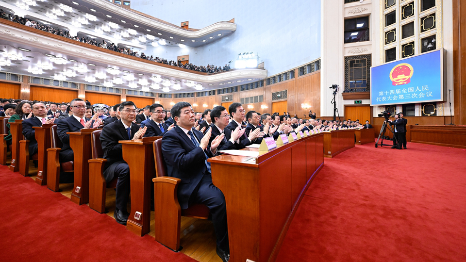 【投行視野】馬年開新局：穩增長與強創新的政策主線