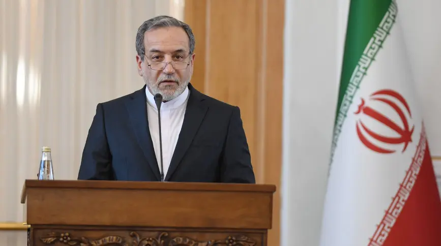 伊朗外長：美伊日內瓦談判取得「良好進展」