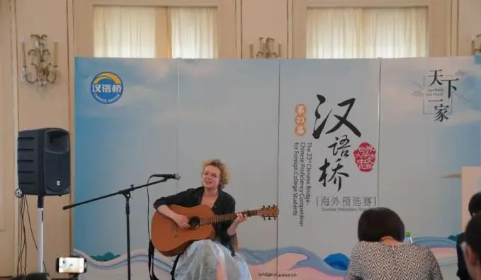 德國漢學家廉亞明：如何從歷史視角理解當代中國？——專訪德國波恩大學漢學系主任、波恩大學孔子學院理事會主席廉亞明