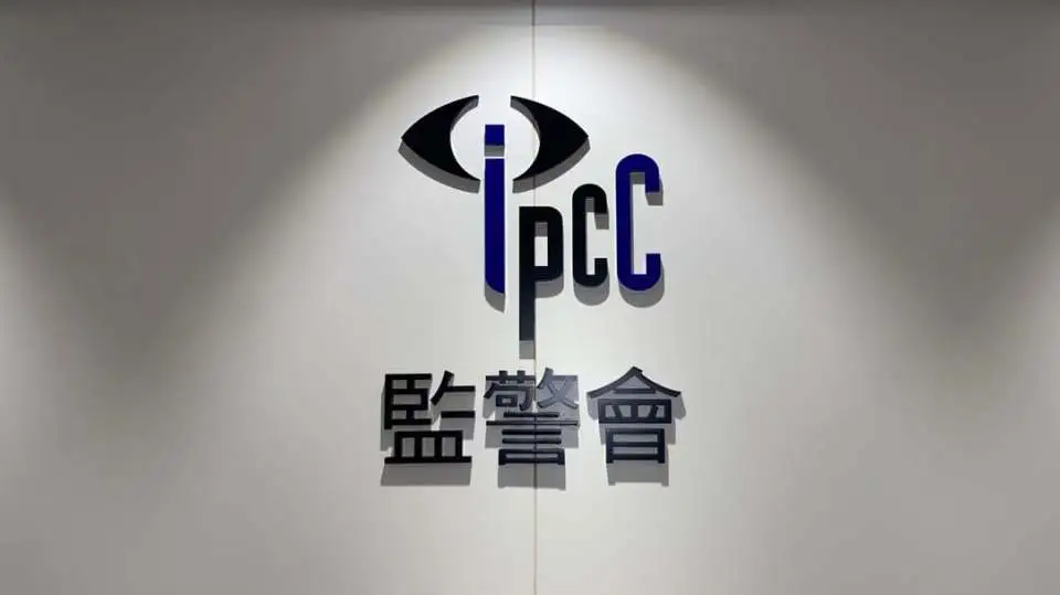 李鎮強任監警會副主席 簡慧敏任成員