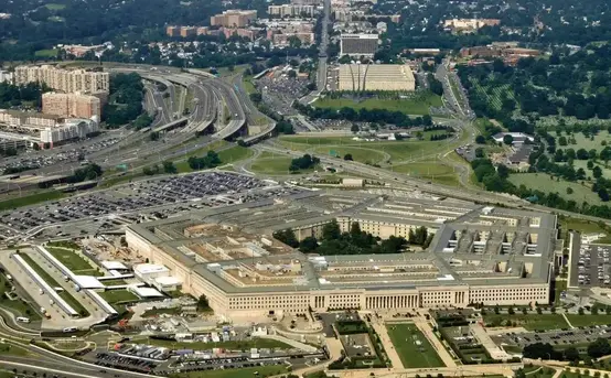 美軍誤用激光武器擊落自家邊境執法部門無人機