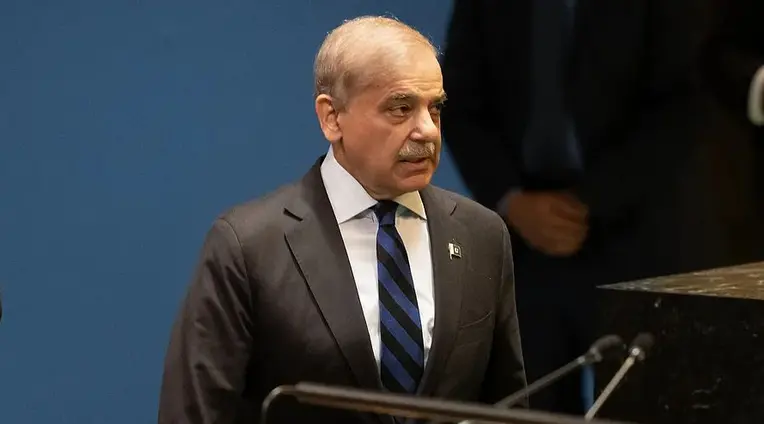  巴基斯坦總理：巴武裝部隊有能力粉碎任何侵略圖謀 