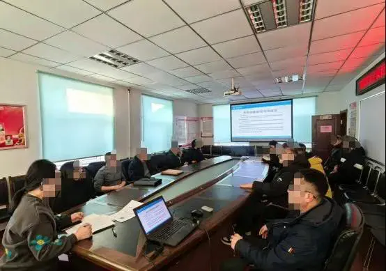 哈市香坊區朝陽鎮開展村（社區）社會救助業務專題培訓