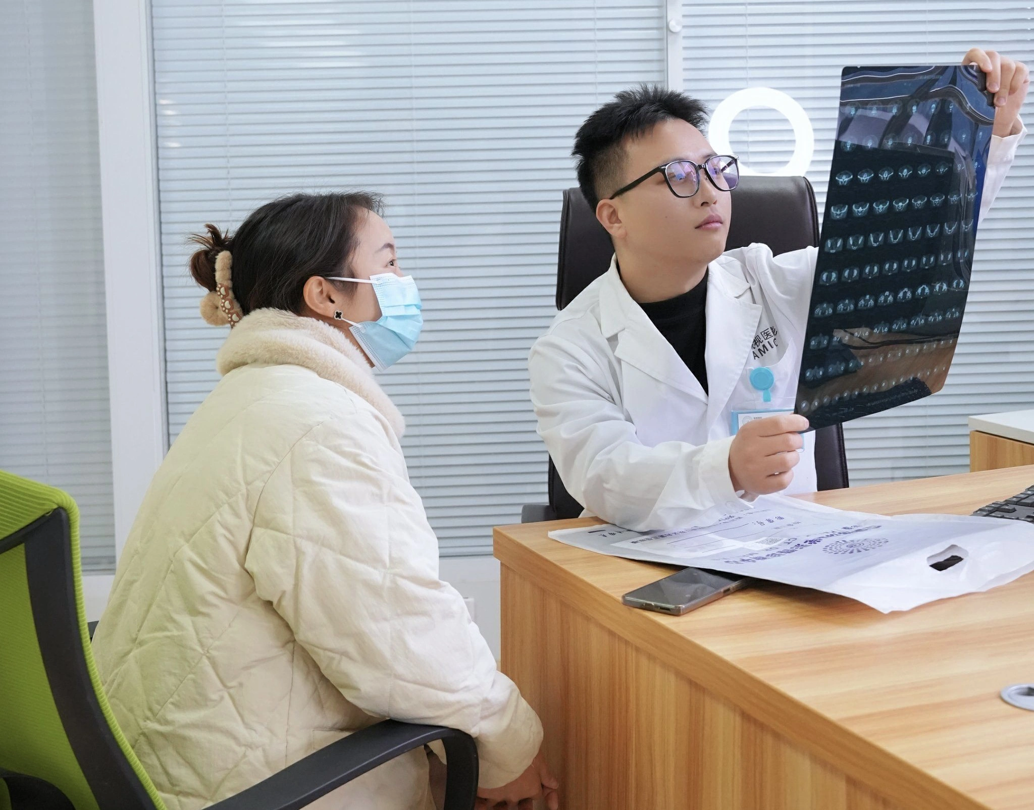 有片 |56歲以後做體檢，重點檢查這4項，少花錢還少遭罪！