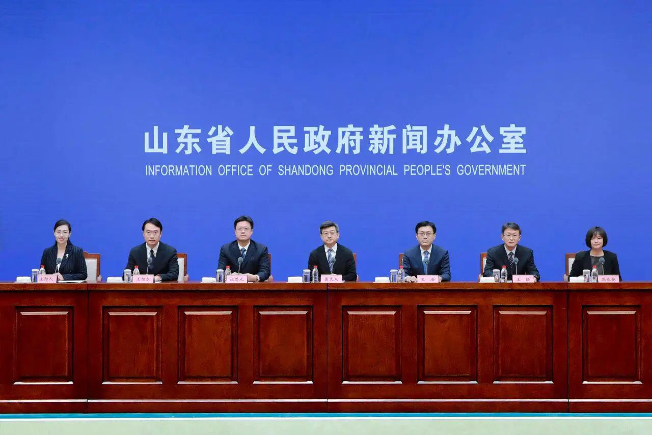 山東出台25條人才新政 構建「四聚焦三導向」政策體系