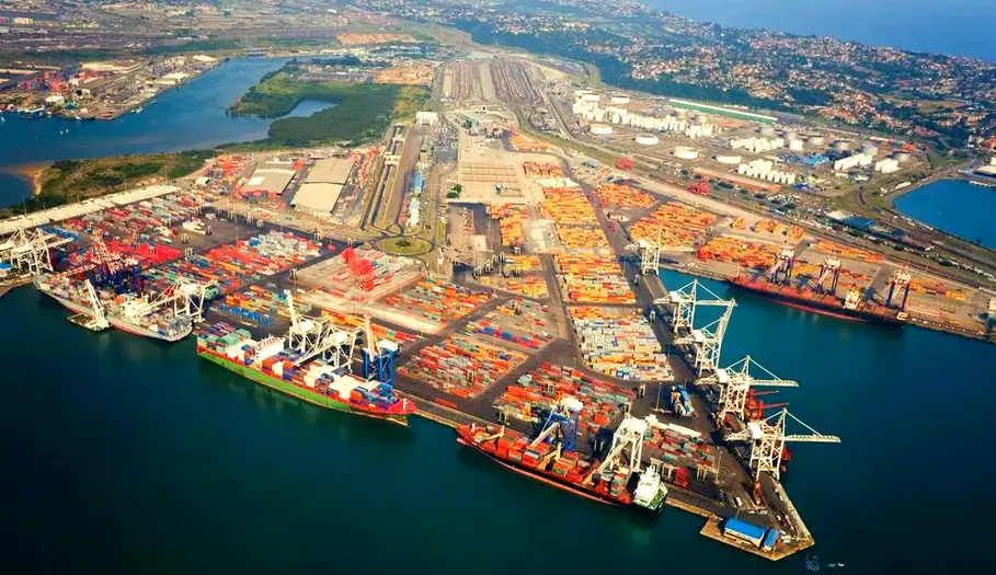 美媒：關稅風險促使非洲降低對美元結算依賴 