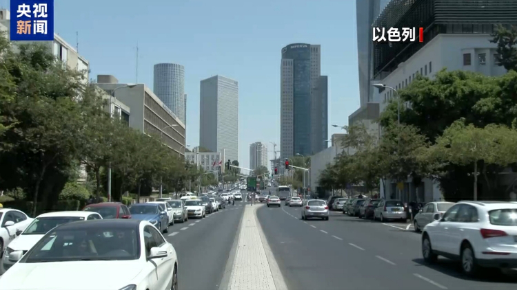 美國務院下令非緊急必要外交官撤離以色列