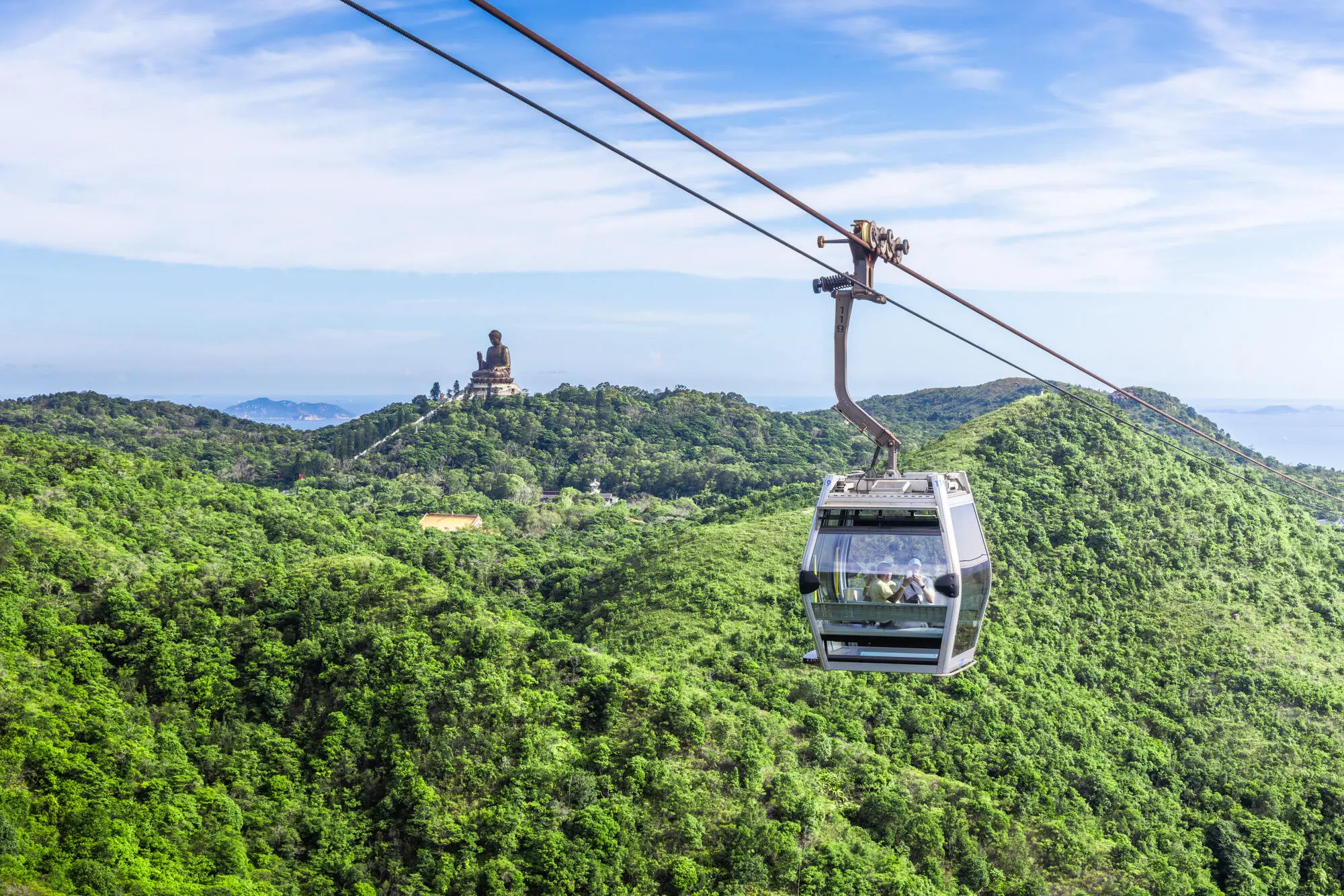 昂坪360系統遭軟件攻擊勒索 涉員工、年票賓客等資料