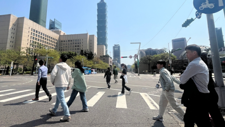 賴清德最新財產申報，存款較上次申報大幅減少