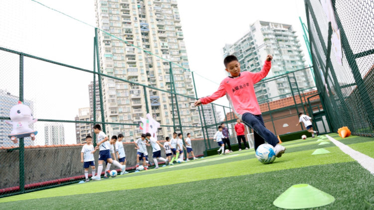 超短學期來了！廣州中小學上3個月就放暑假