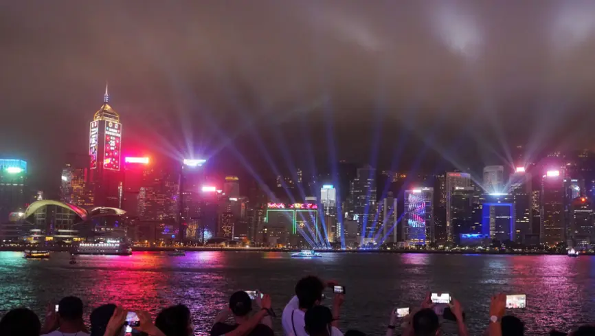 文體旅局冀下半年推全新光影匯