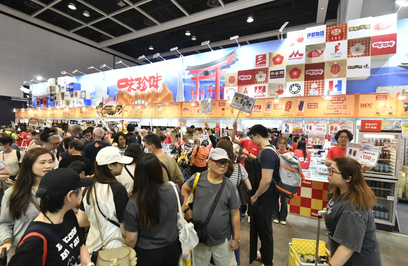 本港1月進出口同比飆升逾3成 或因春節因素調整影響