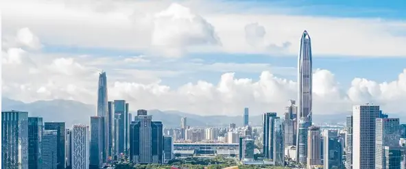 2025年國家統計公報發布 港商記者快評