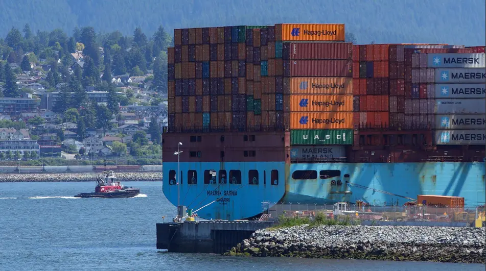 美國加徵關稅拖累加拿大2025年經濟增長 