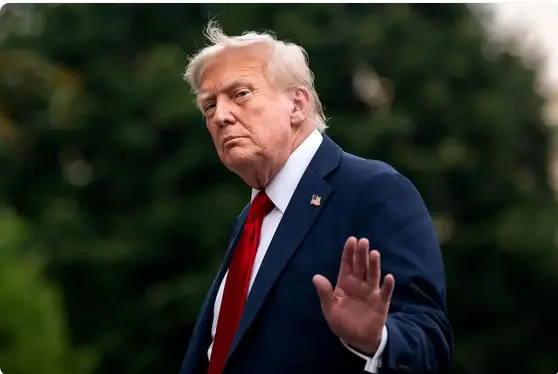 特朗普稱將在伊朗問題上做「重大決定」 外盤期貨全線大漲