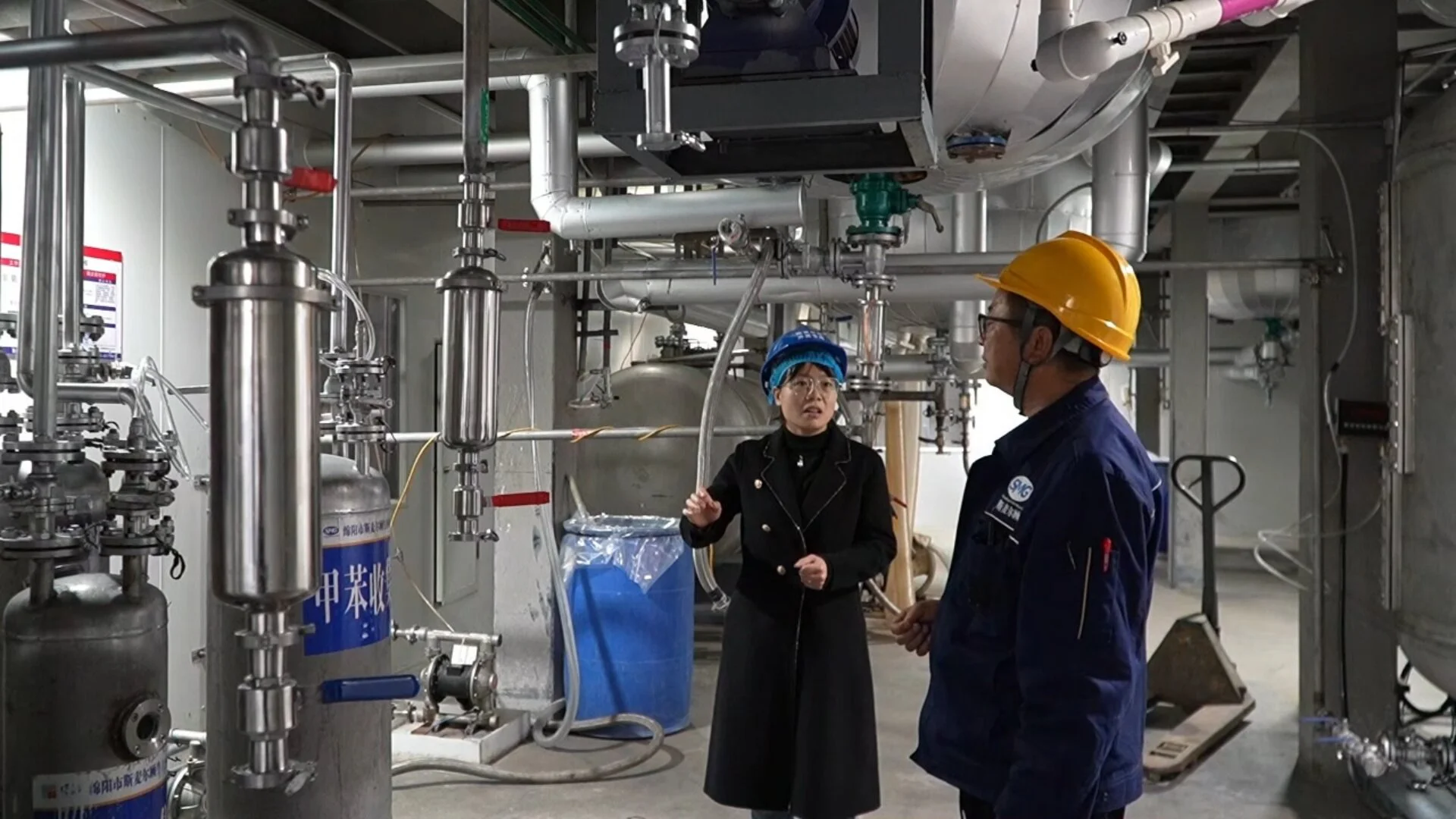 開工即衝刺 四川梓潼全力奮戰一季度經濟開門紅