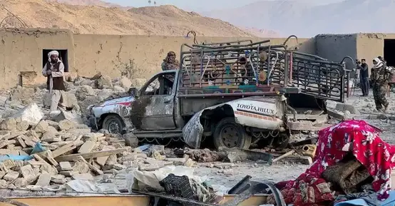 巴方稱巴阿衝突已致阿方331人死亡