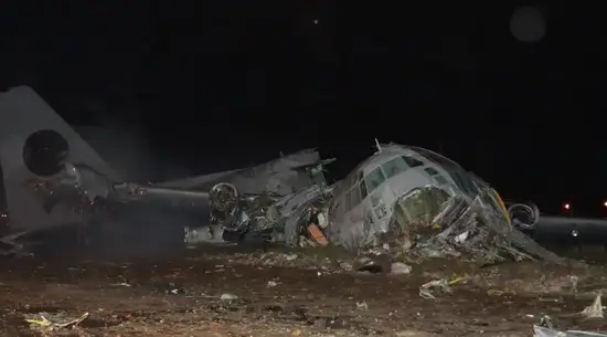 玻利維亞軍機降落事故已造成15死28傷 