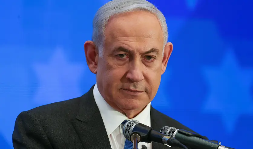 以總理：美以軍事行動目標是推翻伊朗政權