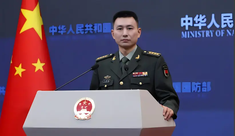 中國國防部：美方成為國際核秩序和全球戰略穩定的最大亂源