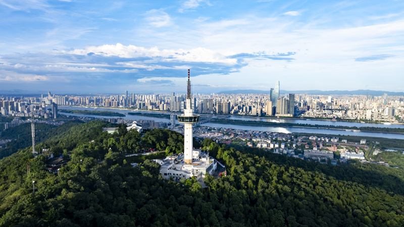 2026年長沙文旅鋪排八大類124個重點建設項目