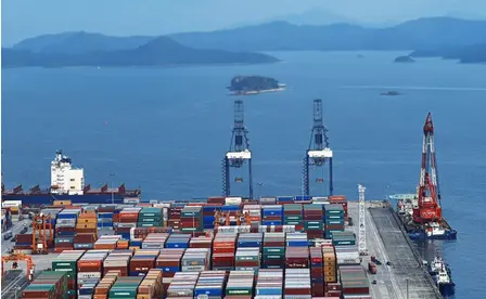 去年12月全球經貿摩擦措施涉及金額同比下降4.6%