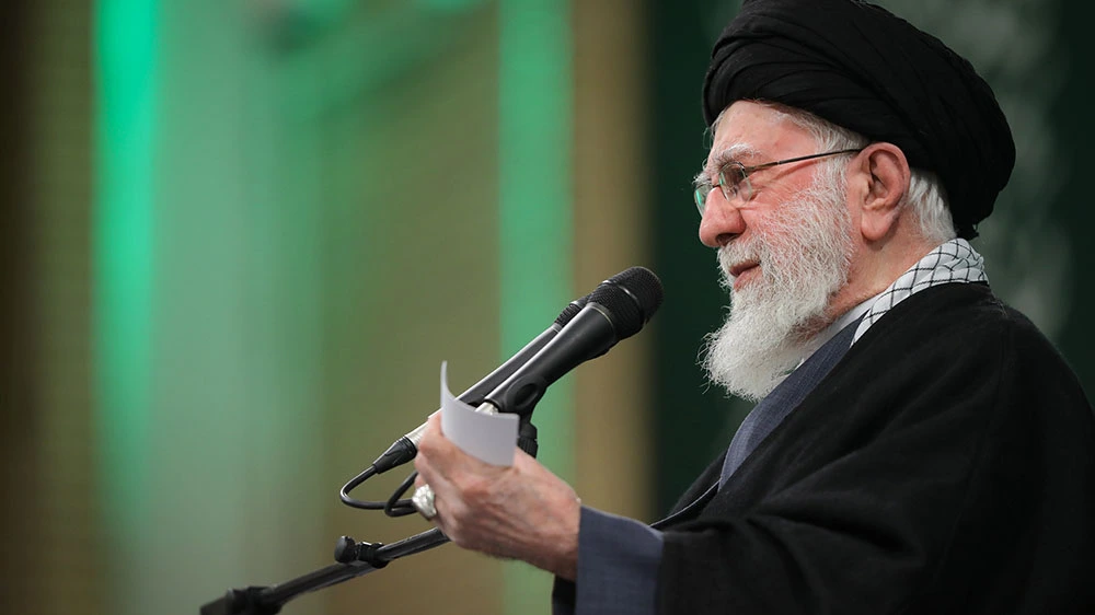 伊朗外長：伊朗最高領袖平安